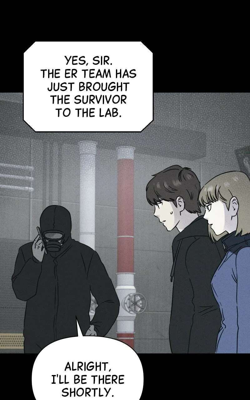 Tales of the Unusual 2 Chapter 103 - page 21