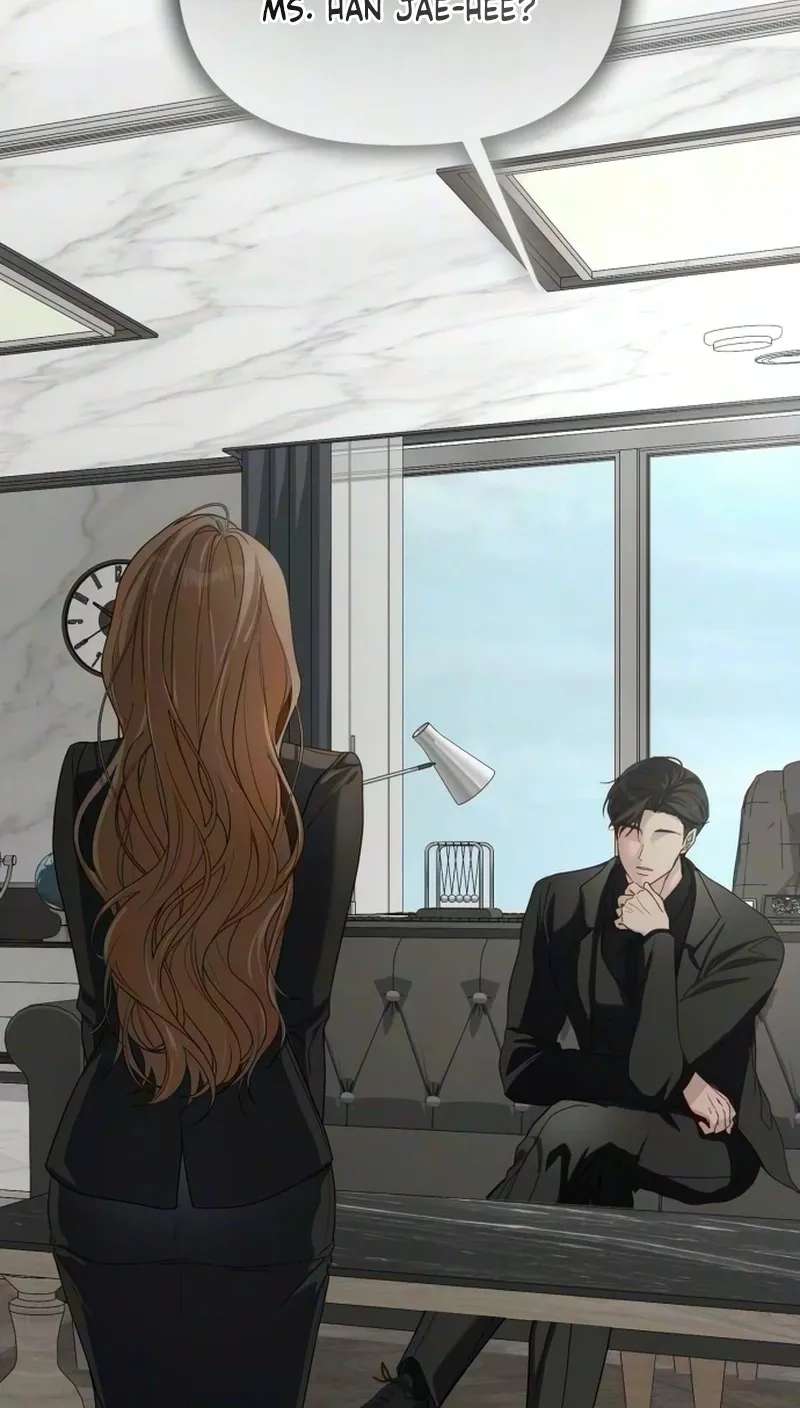 How Dare I Love You Chapter 5 - page 84