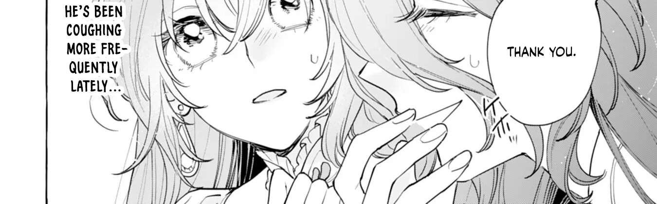 The Rewound Saintess Wants to Put the Insomniac Prince to Sleep Chapter 1 - page 60