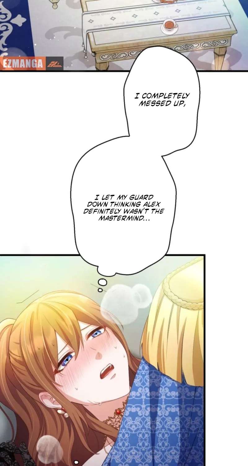 Aisuru Koushaku-sama, Tsutsushin de Korosasete Itadakimasu! Chapter 38 - page 6