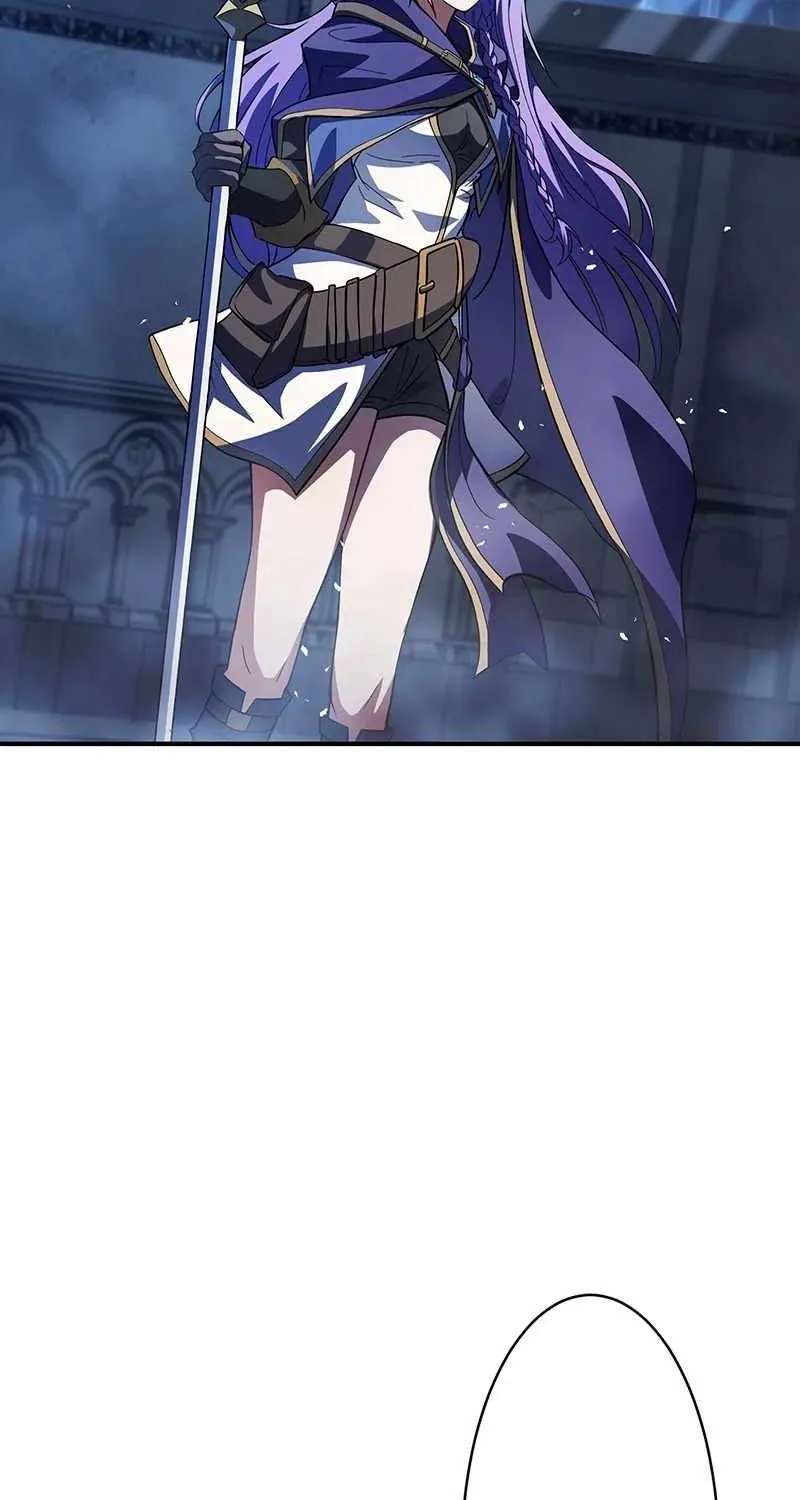 Reincarnated as the Youngest Son of a Demon Swordsman Family Chapter 28 - page 63