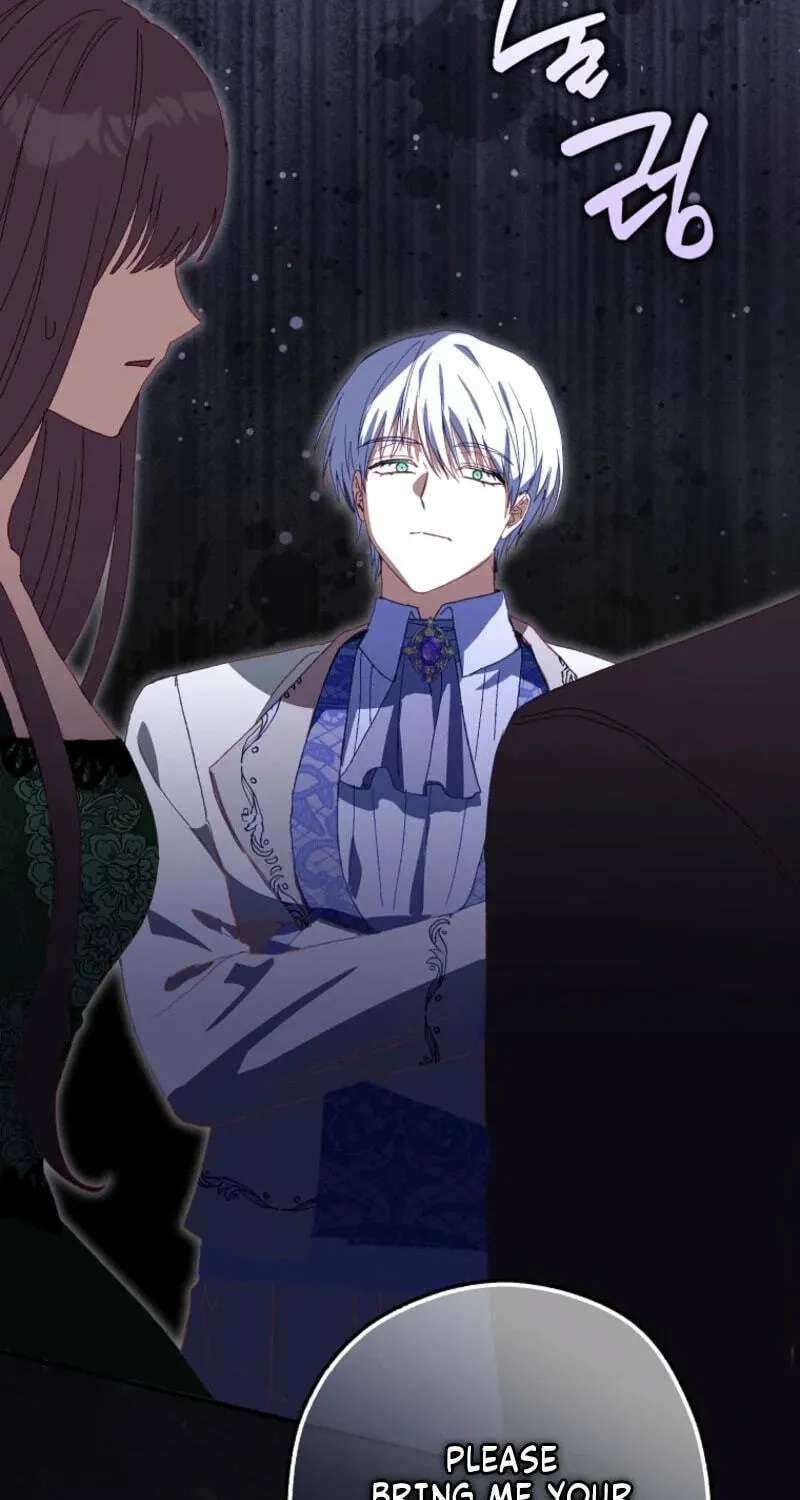 Cinderella's Pocket-Sized Protector Chapter 57 - page 79