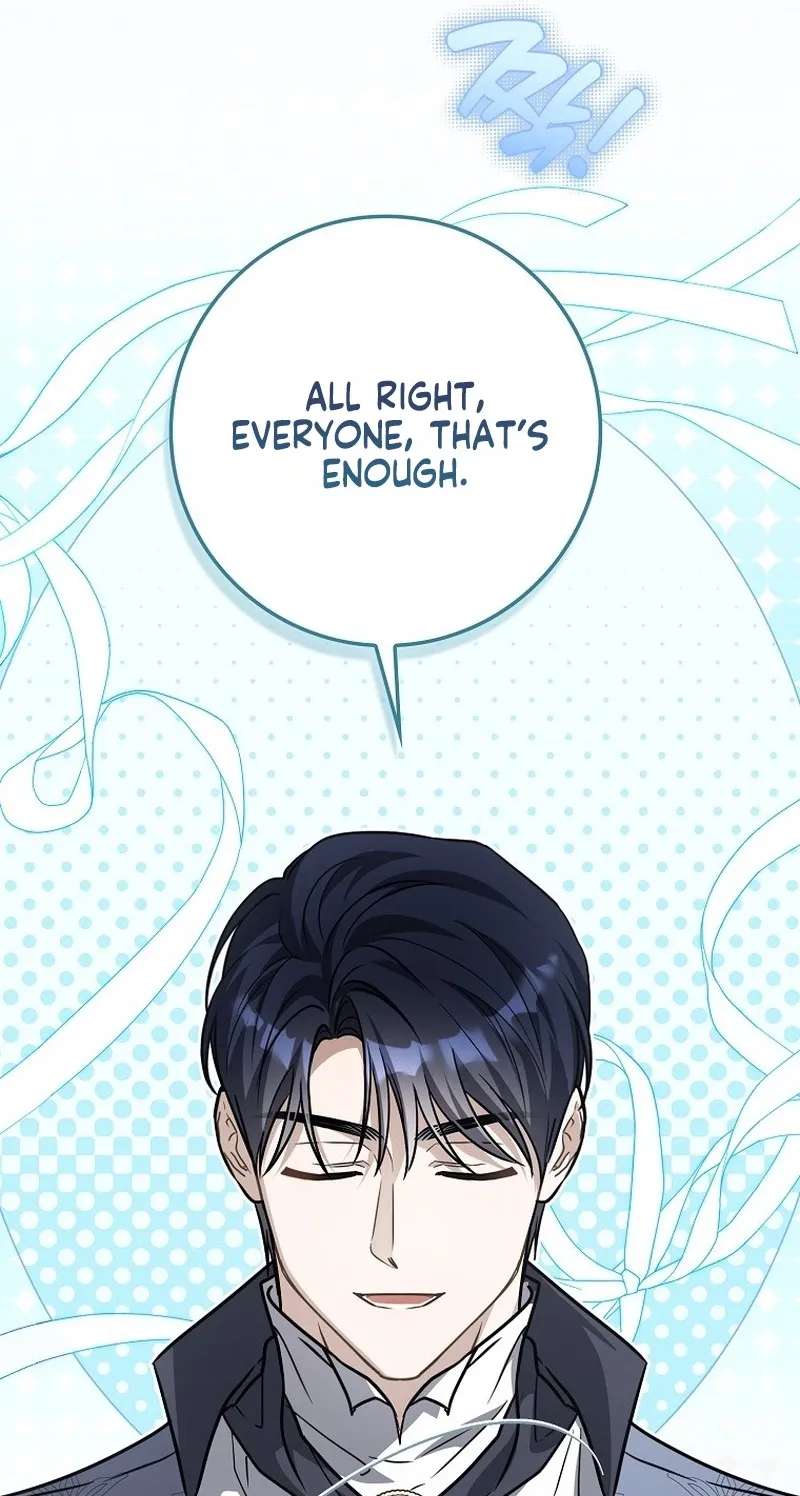 The Baby Sprout Who Bloomed in the Villain Duke's Family Chapter 10 - page 25