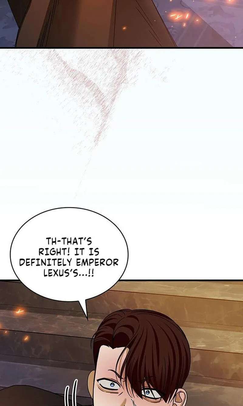 In the Empress’s Bedroom Lives a Snake Chapter 73 - page 15