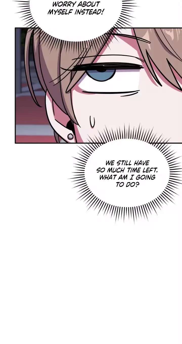 My Boyfriend is a Cat Chapter 29 - page 68