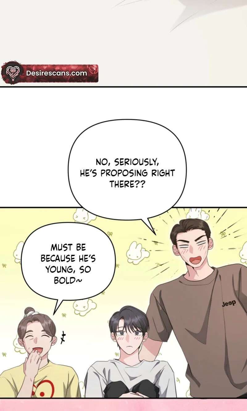 Not What the Doctor Ordered Chapter 55 - page 70