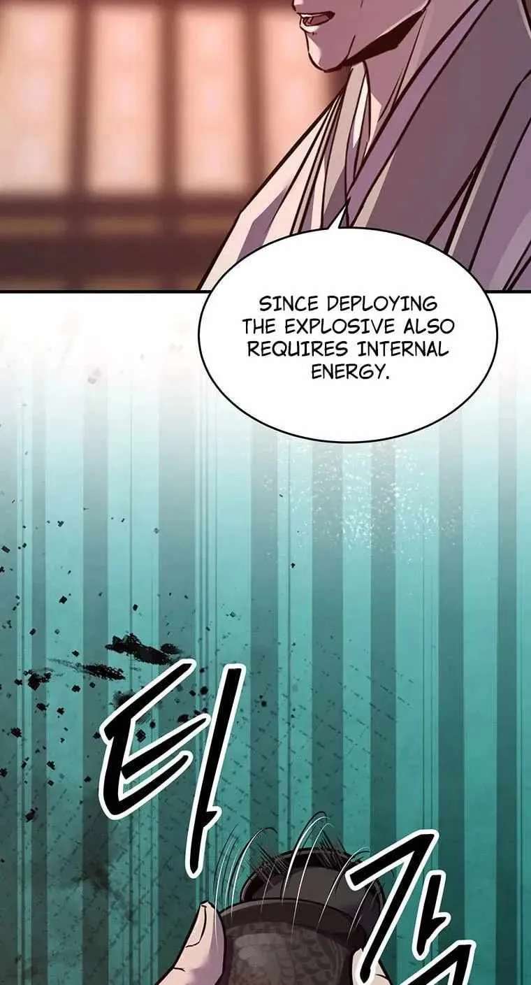The Best Martial Arts Instructor In The World Chapter 99 - page 21