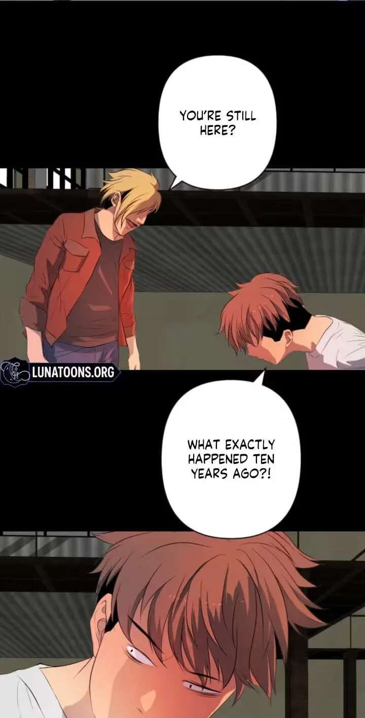 Please Accept My Wife Chapter 34 - page 17