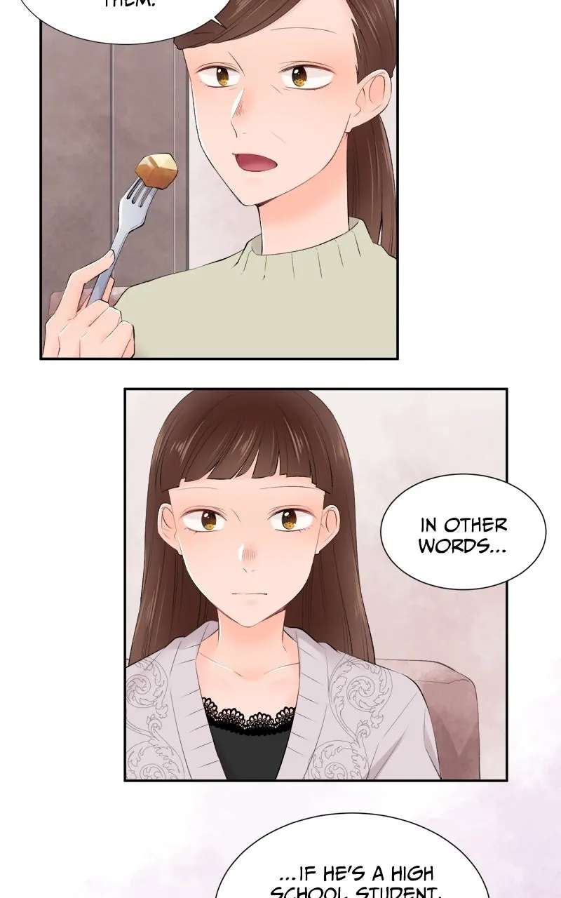 Revenge Love Chapter 195 - page 7