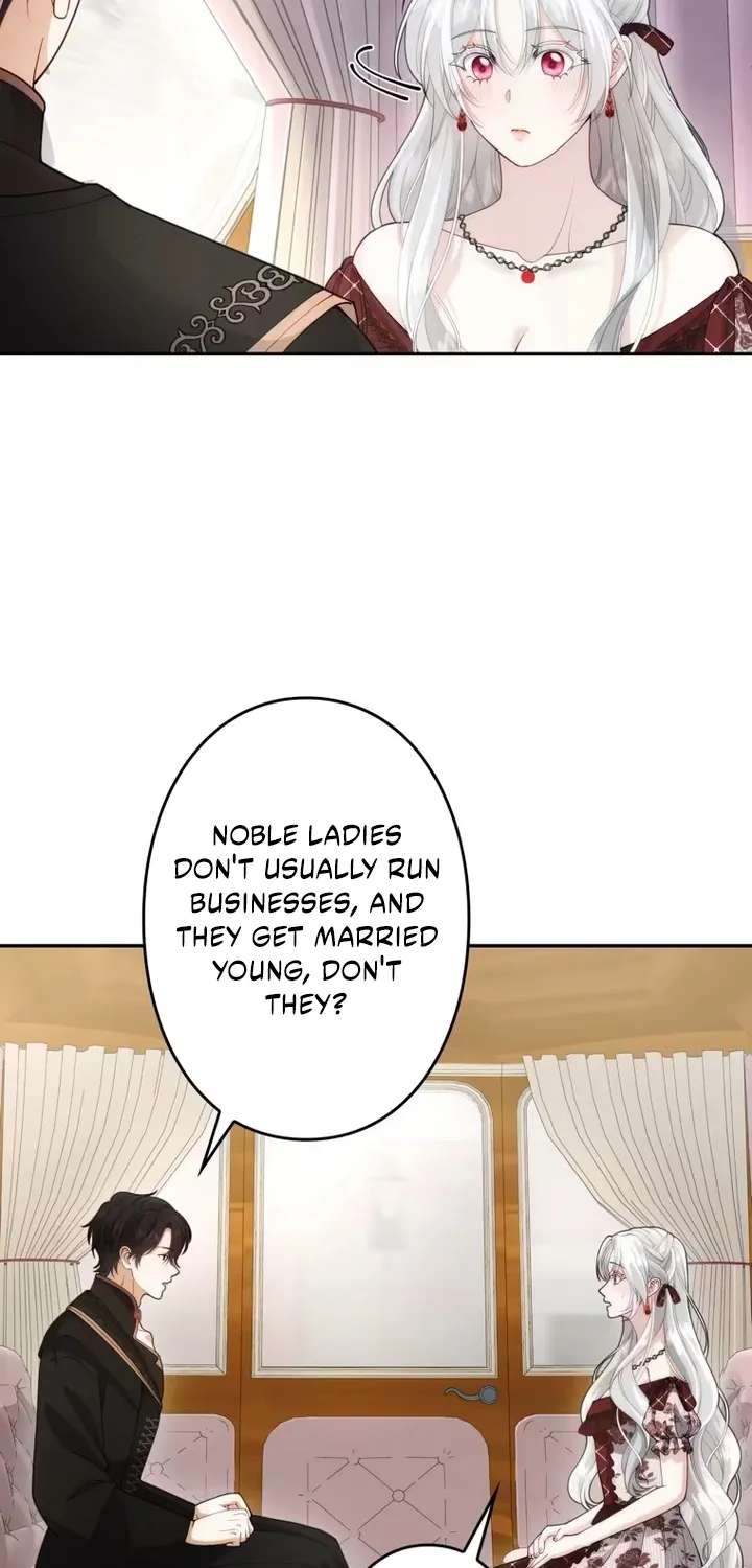 The System Error Princess Chapter 53 - page 22