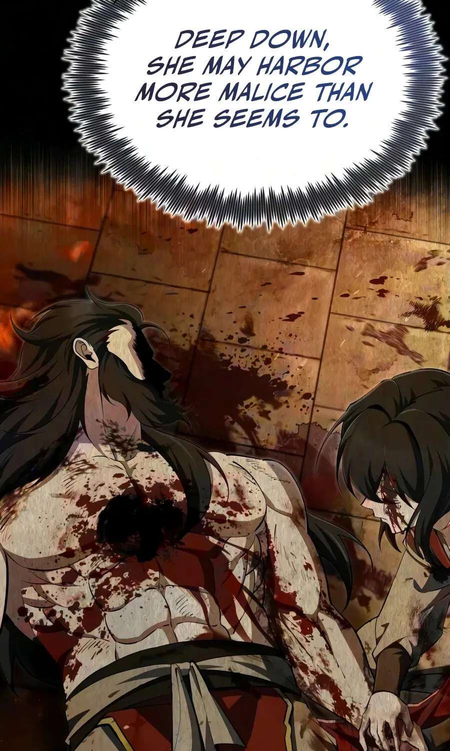 Best Teacher Baek Chapter 158 - page 37