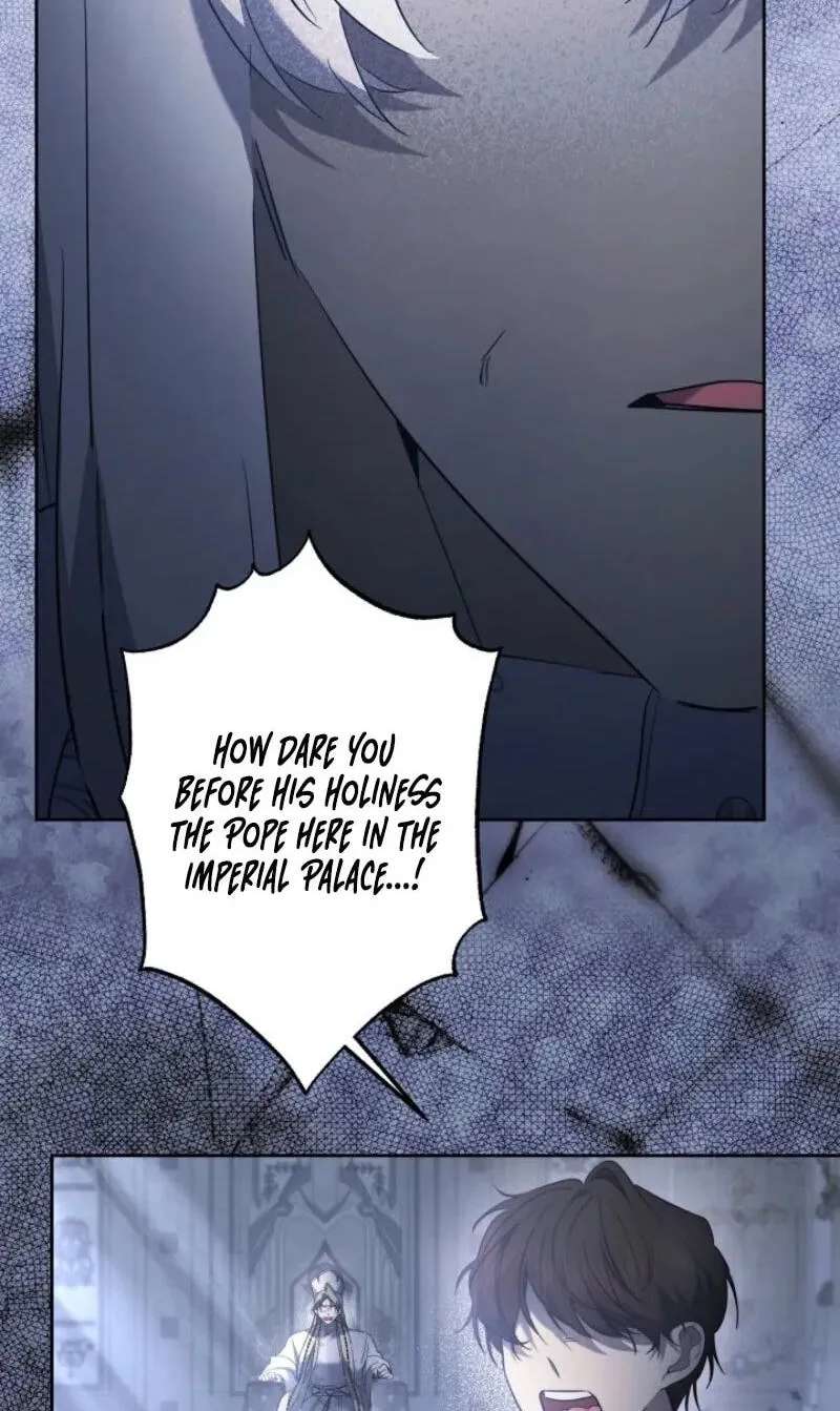 Sistervention Chapter 168 - page 33