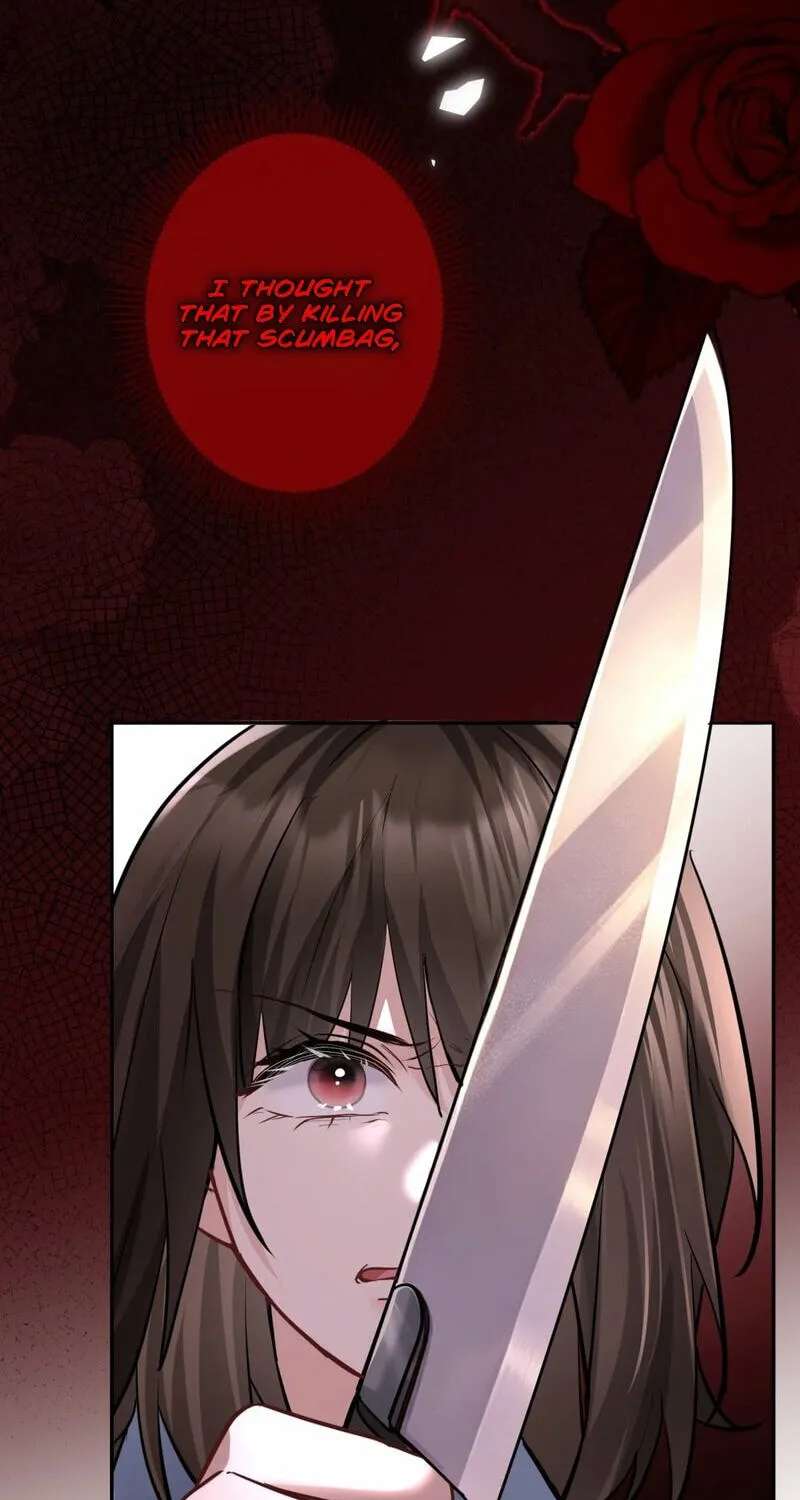 My Stepdaughter Also Wants to Destroy the World Today Chapter 14 - page 13