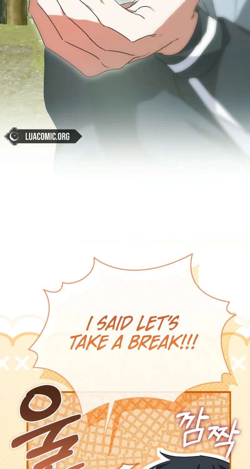 I Am In The Same Class As The Crazy Male Leads Chapter 93 - page 67