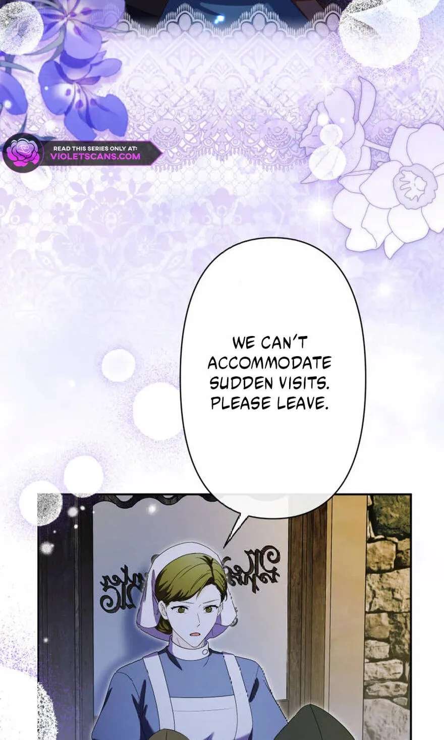 Toshika Otto no Mirai no Tame ni, Rikonjou o Oite Dete Ittakekka Chapter 94 - page 4
