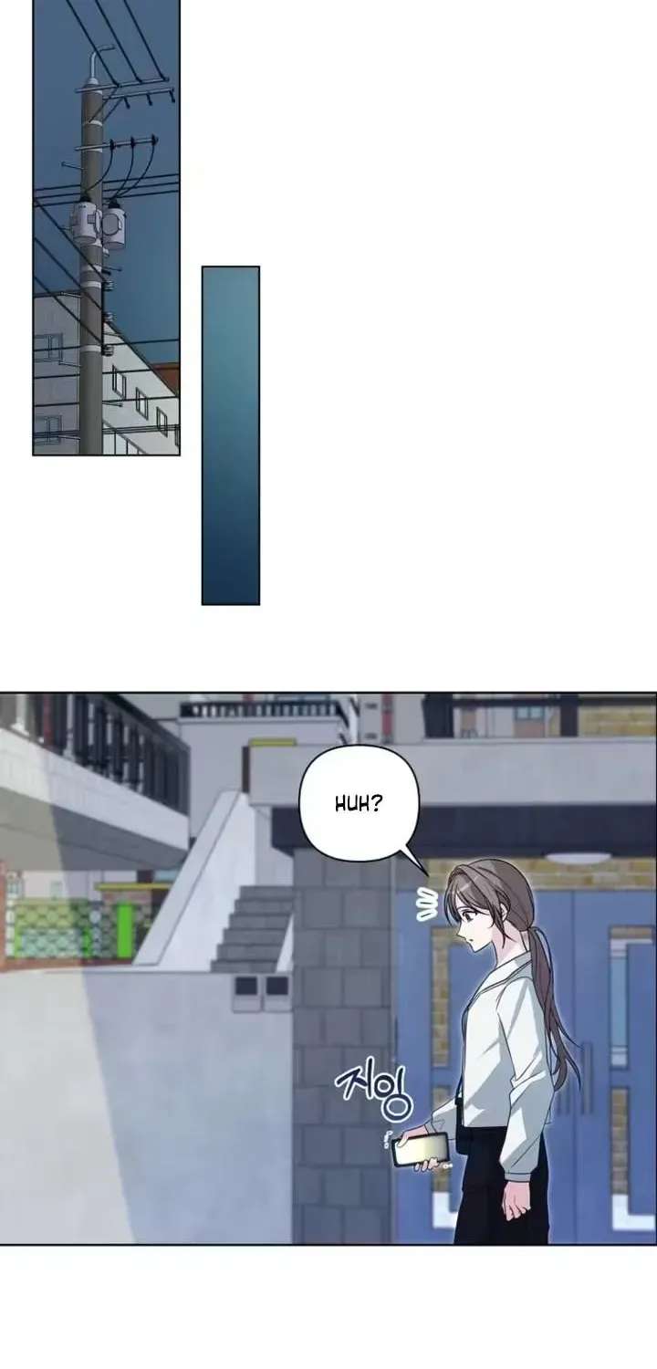 You and me Living together Chapter 1 - page 10