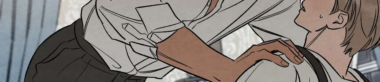 [Hyung, I've Grown Up! Yeokkijab BL Anthology] Postscript Chapter 3 - page 120