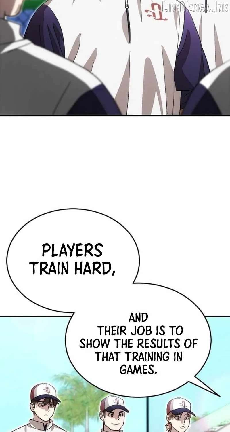 Genius Hitter Hits Fastball Chapter 133 - page 25
