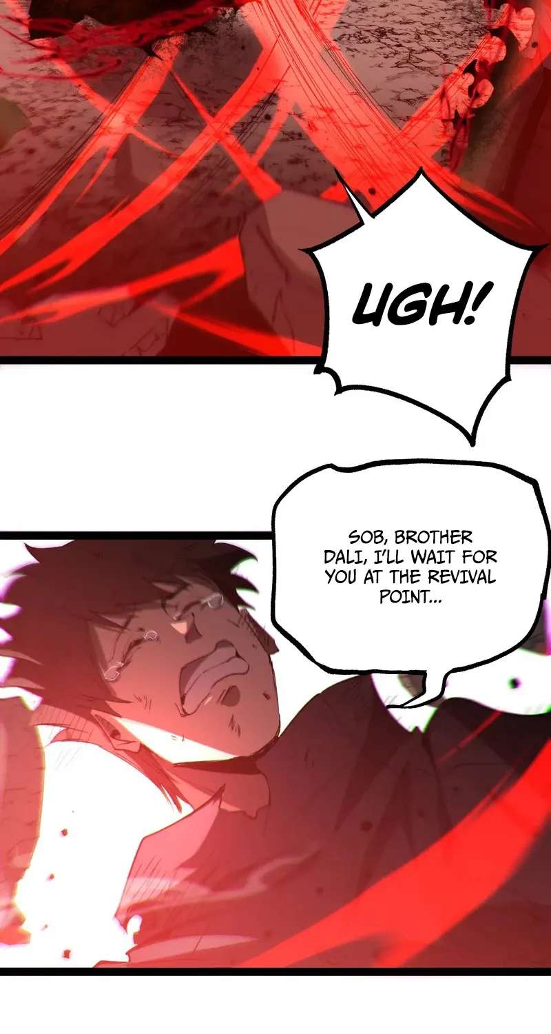 God-level Assassin, I’m the Shadow Chapter 142 - page 25