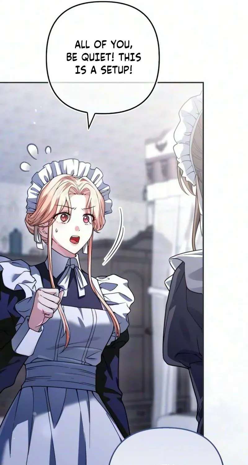 A Wicked Woman's Life with Her In-Laws Is Fun Chapter 5 - page 87