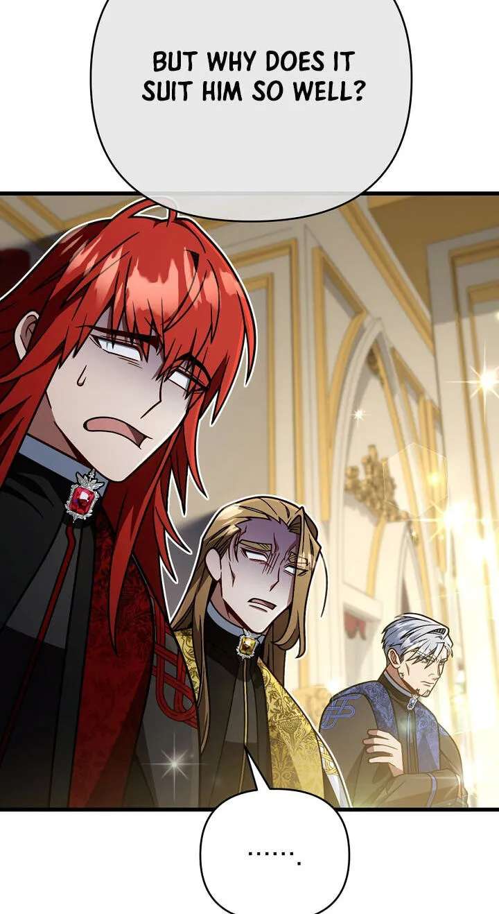 Holy Hella's Ultimate End Chapter 92 - page 73