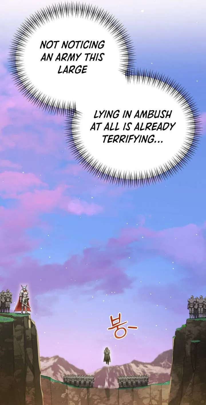 I Became the Mentor of the Weakest Demon King Chapter 35 - page 3