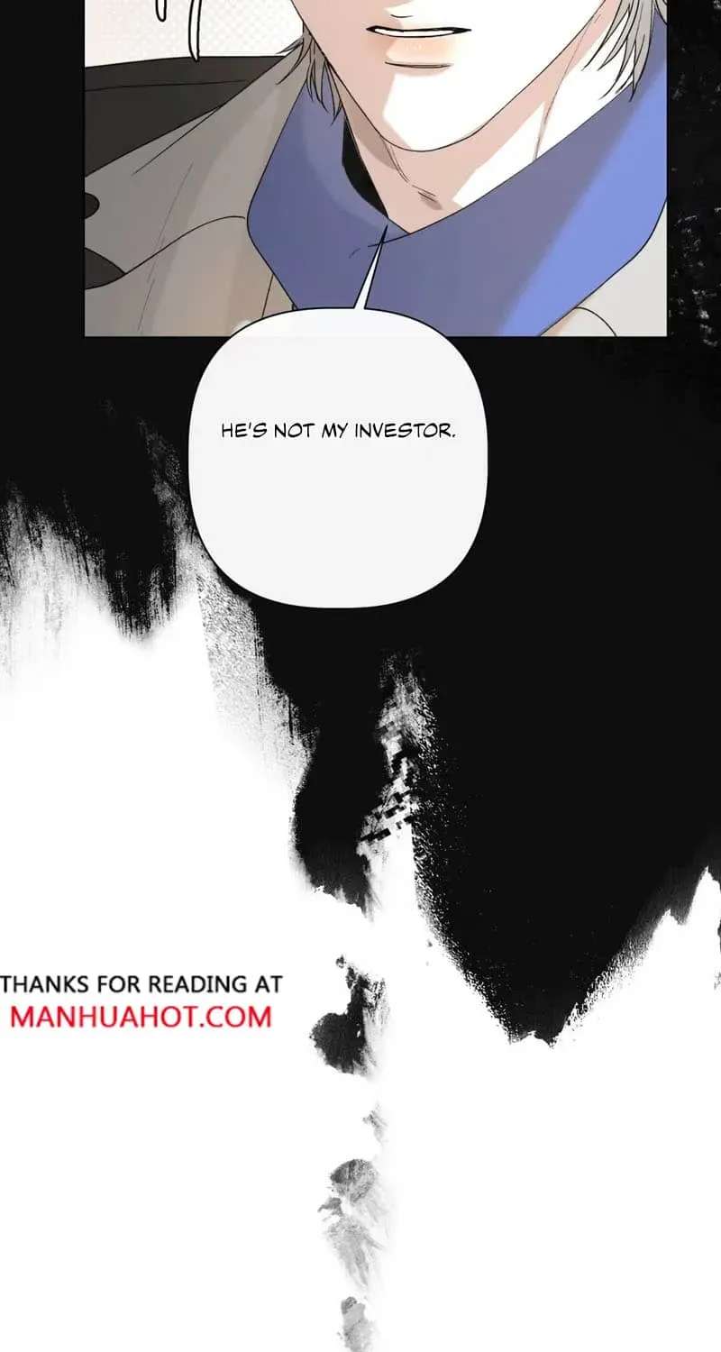 Before the Candle Burns Chapter 5 - page 18