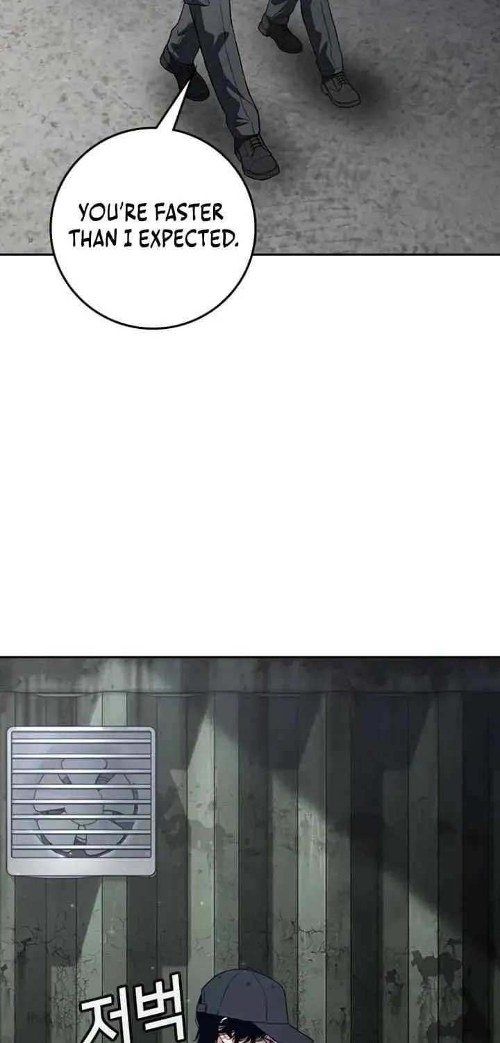 Contract Killer Enrollment Chapter 17 - page 117