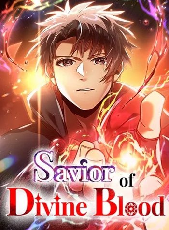 Savior ofDivine Blood