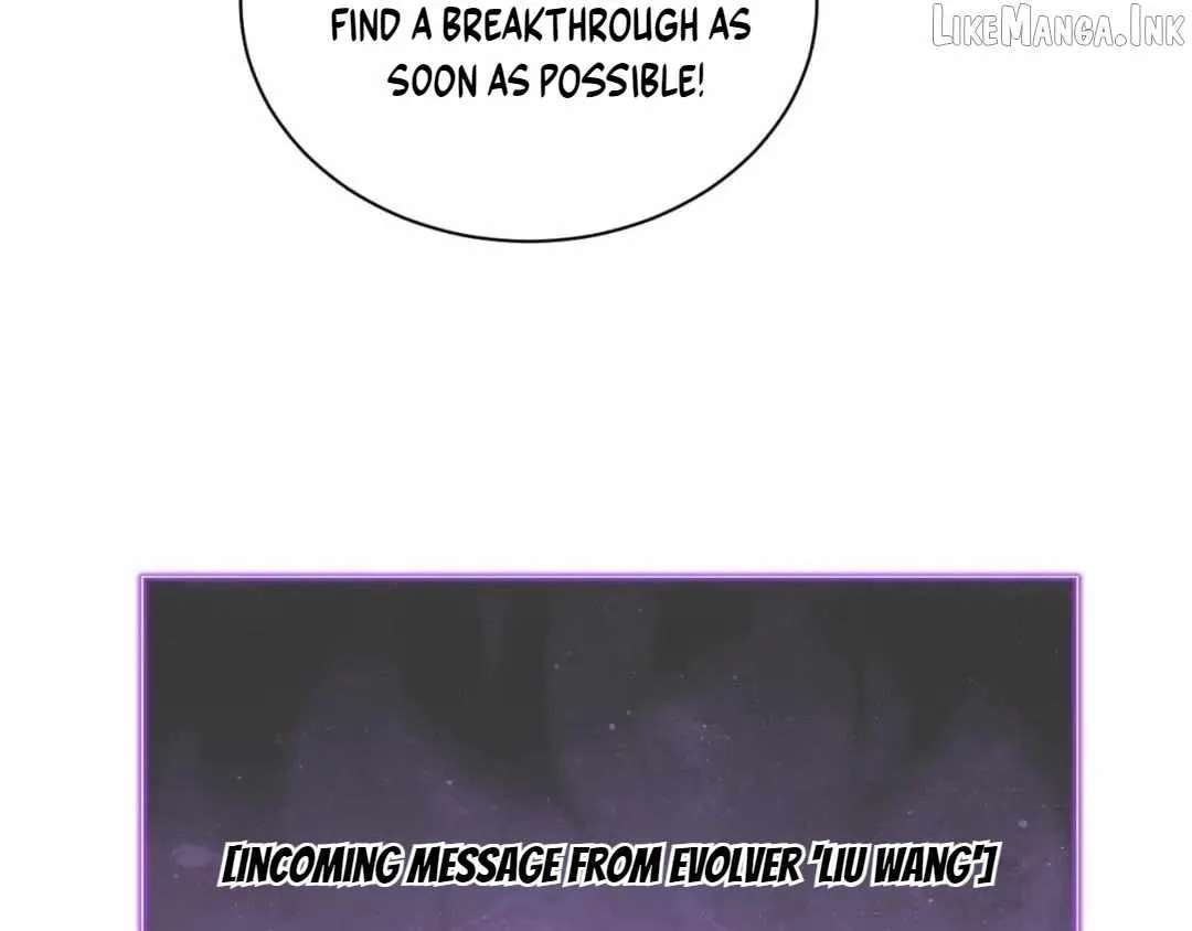 Doomsday for All: Me, Virus Monarch Chapter 131 - page 136