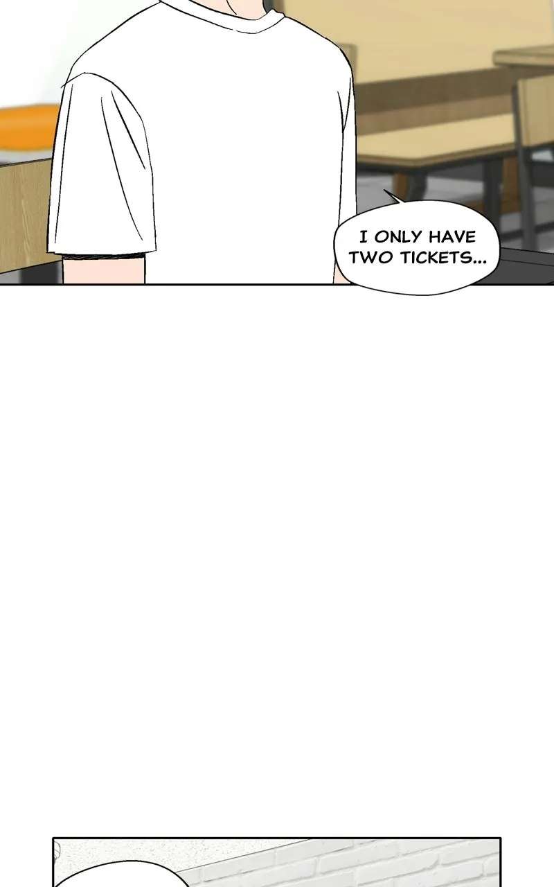 Swimmer Boy Chapter 40 - page 93