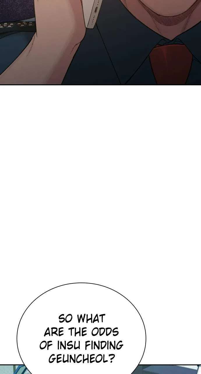 The Final Case Chapter 30 - page 11