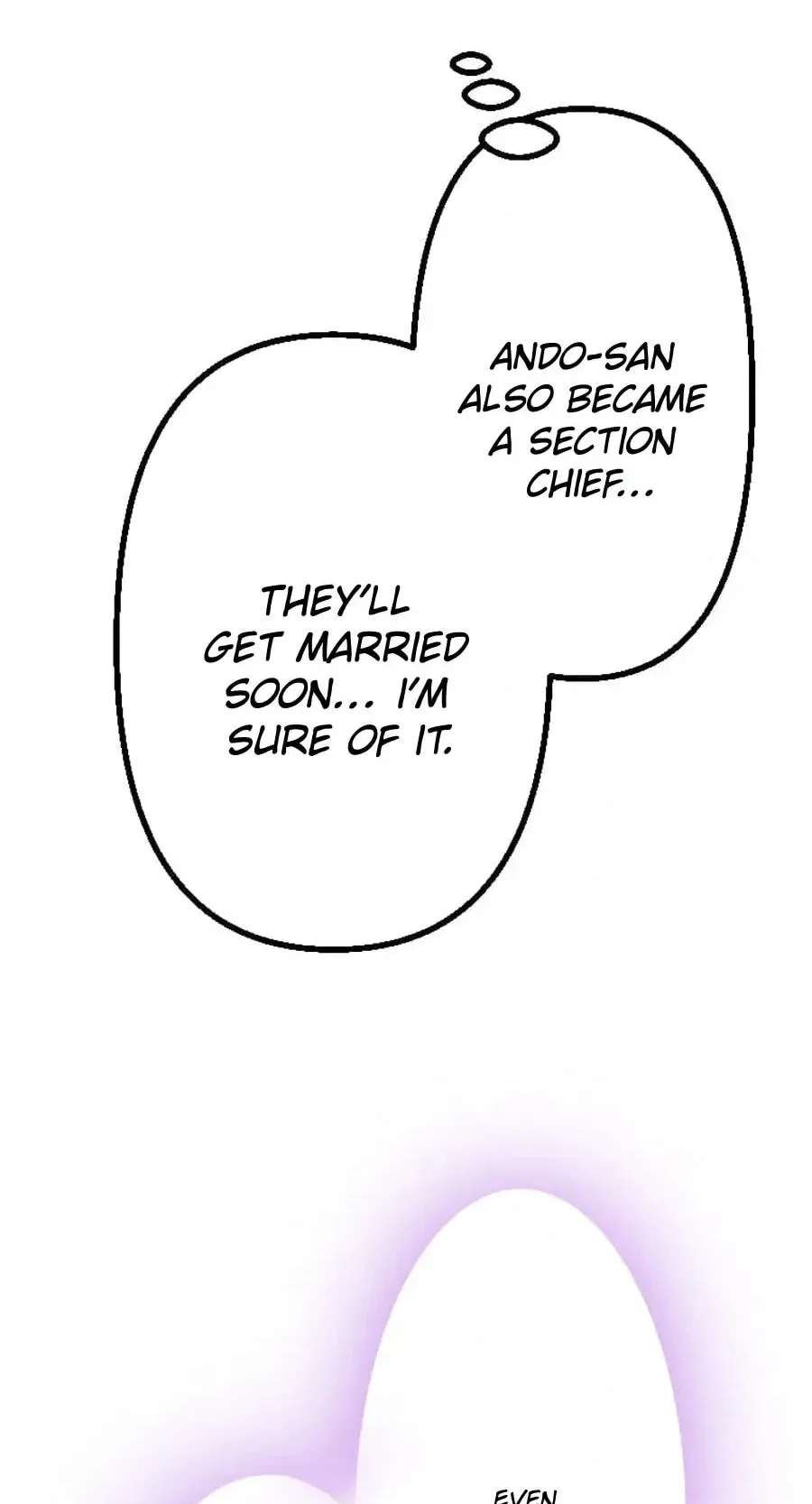 Camouflage Fuufu Chapter 54 - page 48