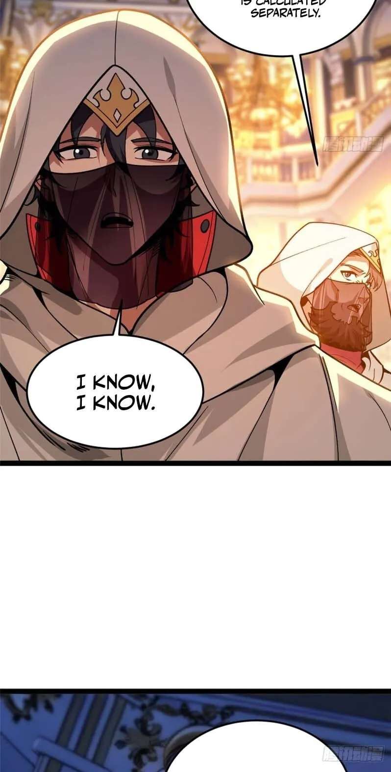 My Vampire System: A Dragon's Revenge Chapter 355 - page 17