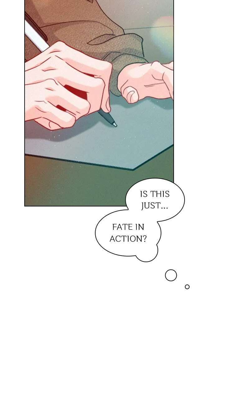 Return to My Dark Past Chapter 54 - page 26