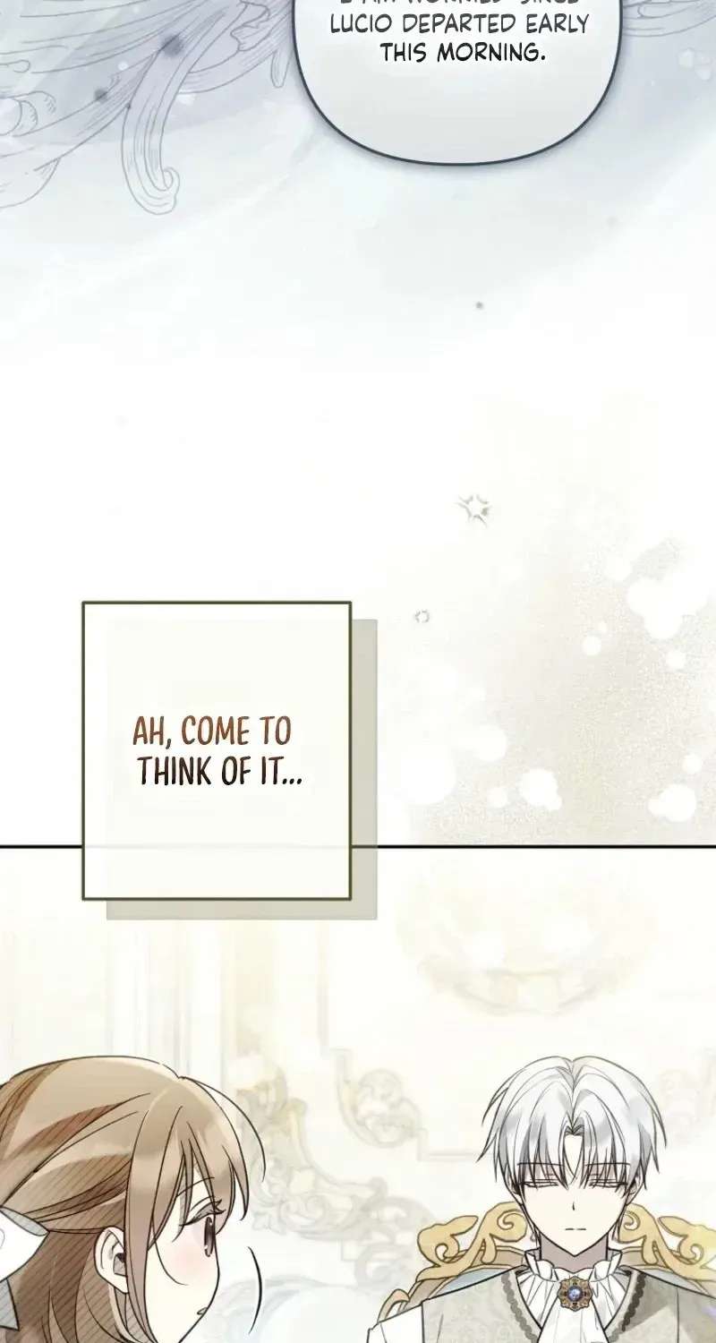 Diana's Dearest Is the Family's Favorite Chapter 65 - page 30