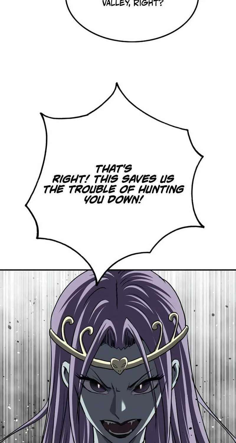 The Demonic Supreme Sword Chapter 50 - page 21