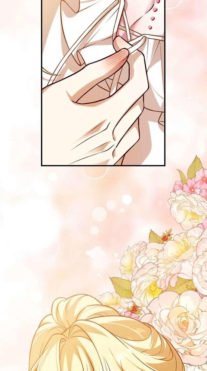 Osanai Jibun o Sodateru Koto ni Narimashita Chapter 26 - page 86