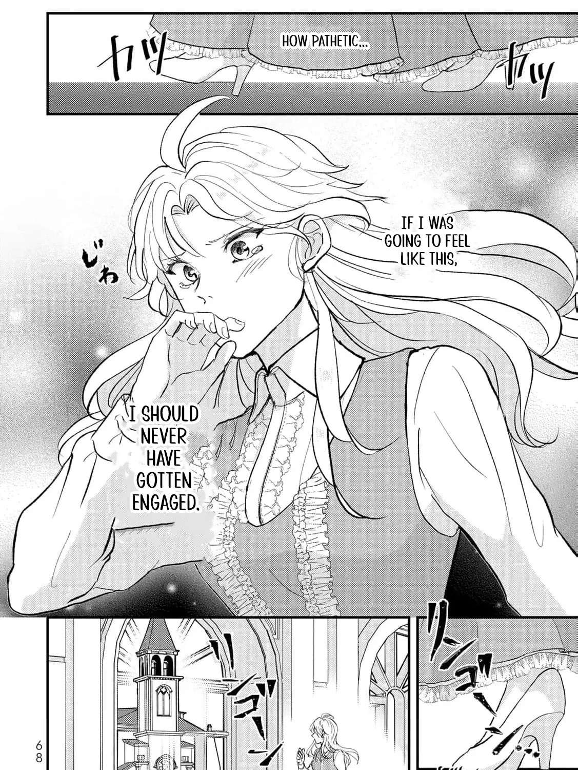 Since My Fiancé Prioritizes My Stepsister, I'll Make Sure They Can Get Married Chapter 2 - page 19