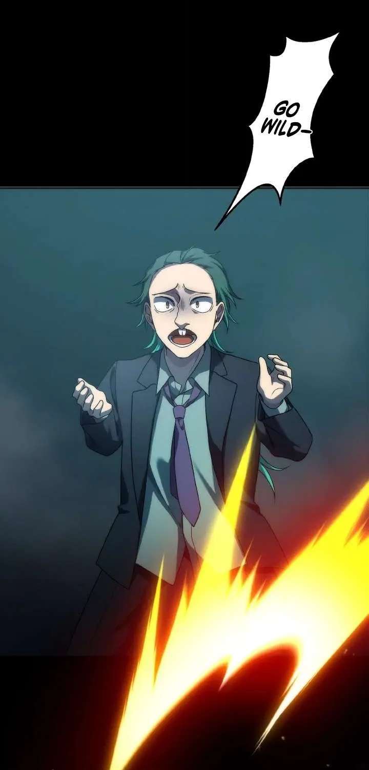I May Be Cursed, But the Legendary Saint Is on My Side Chapter 26 - page 11