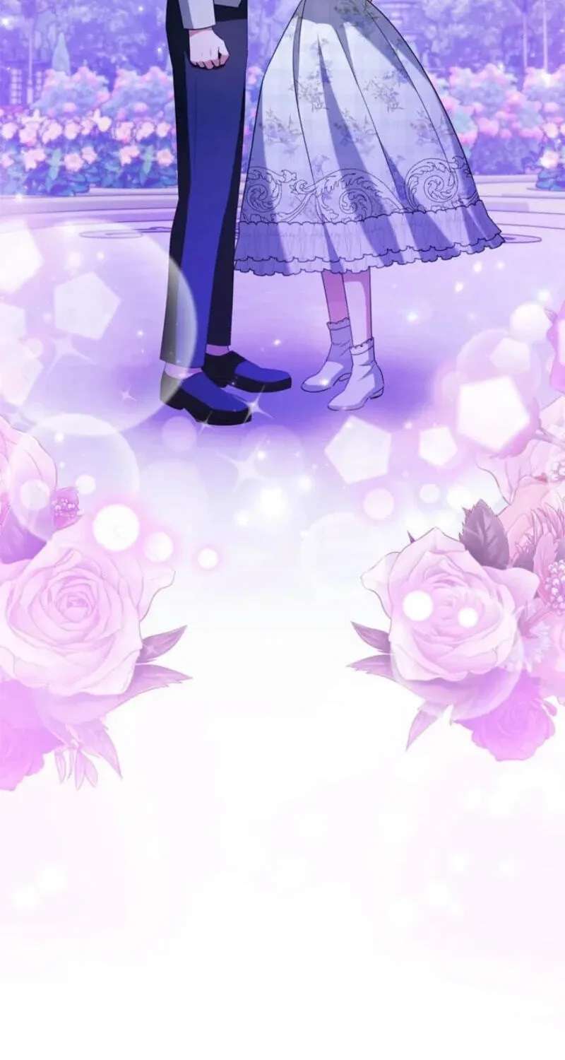 The Count's Beloved Contract Young Lady Chapter 45 - page 17