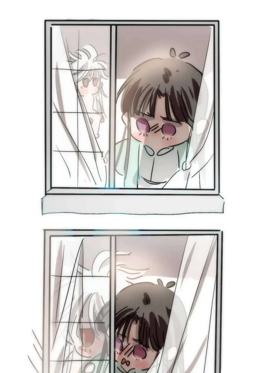 AoAo Waiting to Be Eaten Chapter 206 - page 68