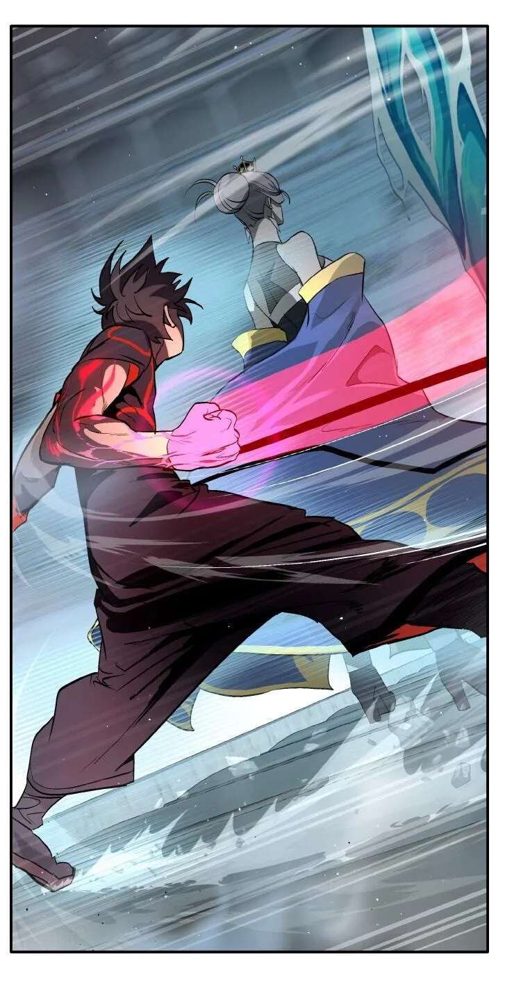 Dream-Sharing Chapter 210 - page 67