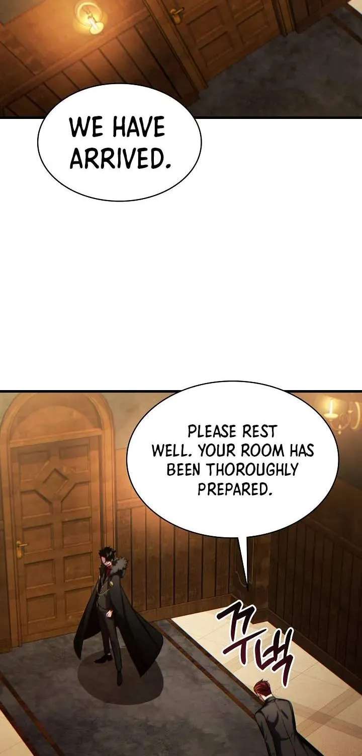 The Lord Who Levels Up by Devouring Chapter 4 - page 32