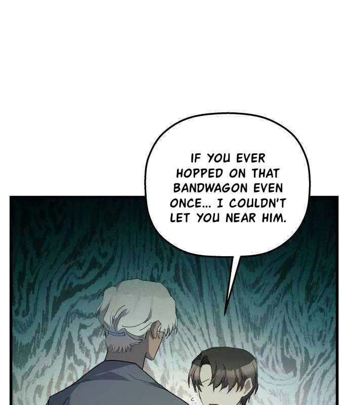 Longing And Lies Chapter 30 - page 136