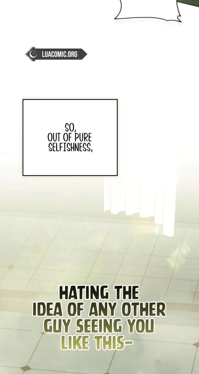 The Butterfly That Swallowed the Fog Chapter 41 - page 38