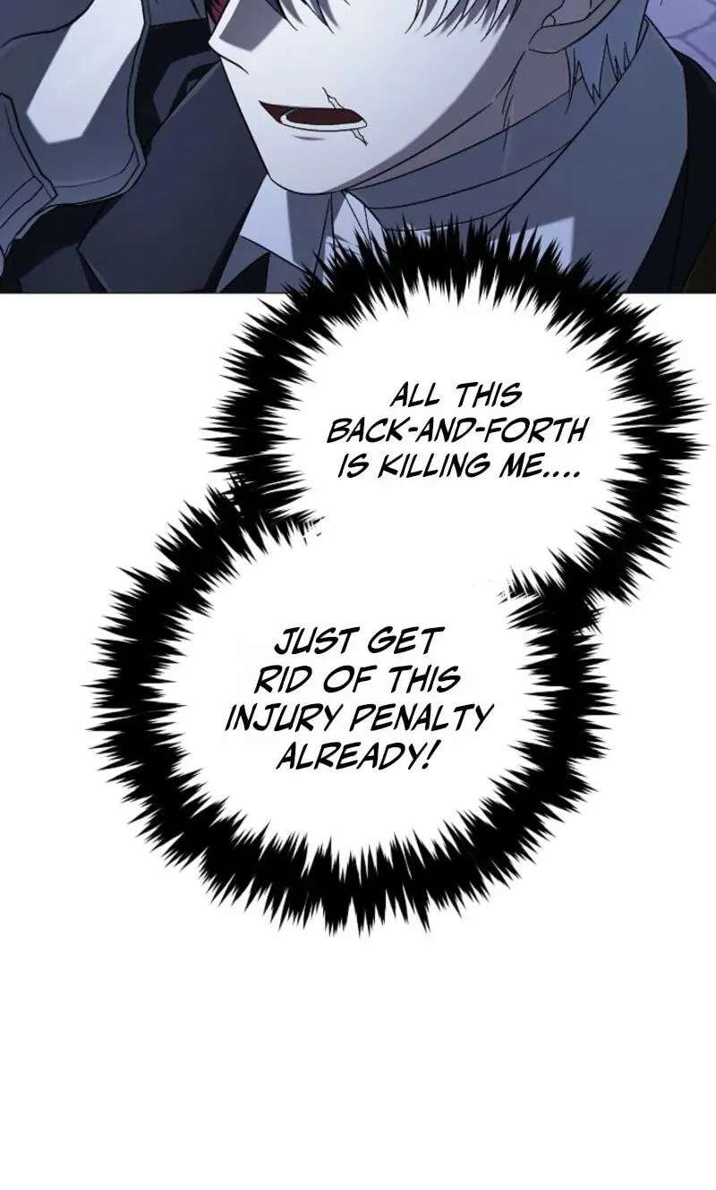 Is It a Problem if the Protagonist Is a Persona-Obsessed Character? Chapter 32 - page 27