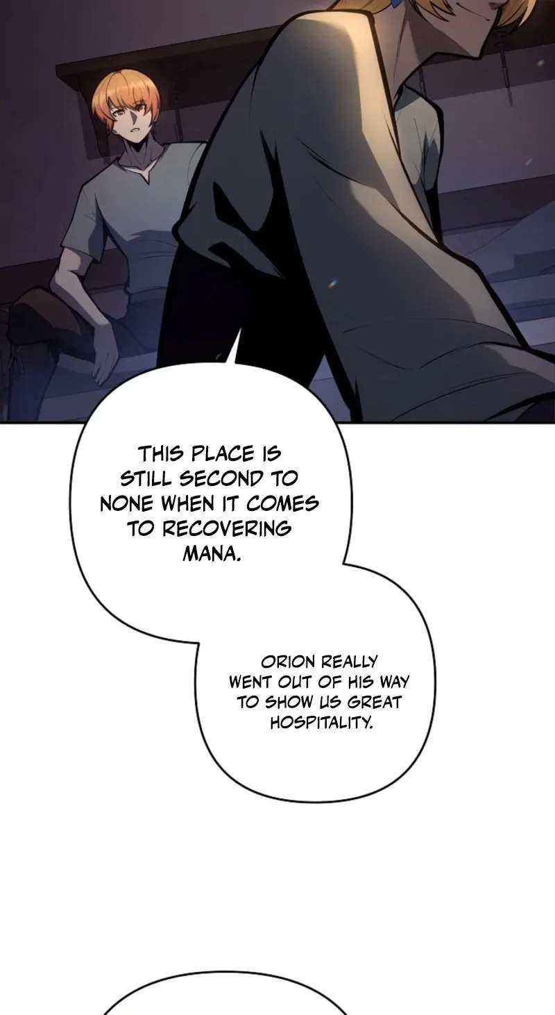 The Mad Dog of the Duke's Estate Chapter 73 - page 60