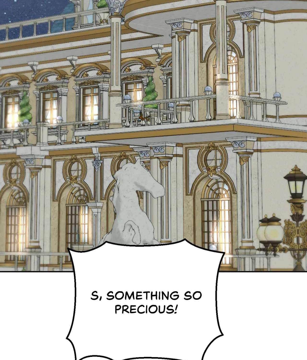 I Adopted the Male Lead from the Shelter Chapter 128 - page 41