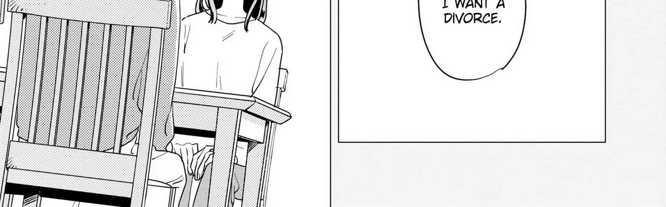 Kemutai Hanashi Chapter 44 - page 36